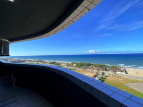Apartamento com vista para o Mar
